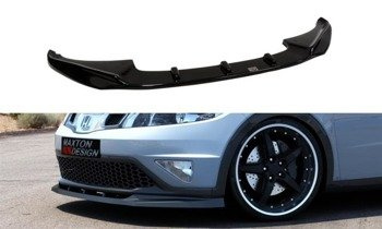 Splitter Przedni Honda Civic VIII Polift