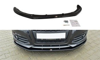 Splitter Przedni V.2 Audi S3 8P FL