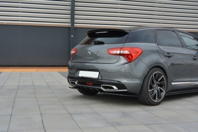 Splittery Tylne Boczne Citroen DS5 