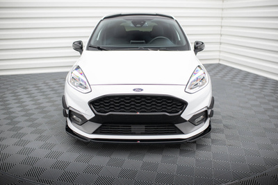 Splitter Przedni V.4 Ford Fiesta Mk8 ST / ST-Line