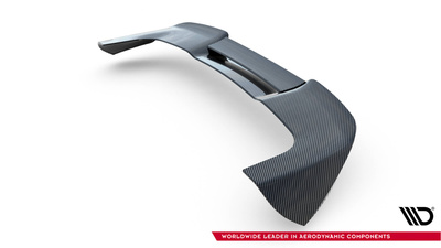 Karbonowy Spoiler Tylnej Klapy (Górny) Prepreg BMW X5 M F95 Facelift