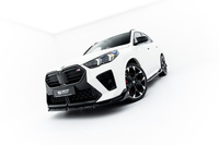 Splitter Przedni BMW X2 M35i U10