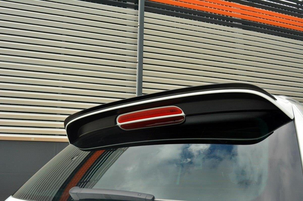 Spoiler Cap VW Tiguan Mk2 R-Line