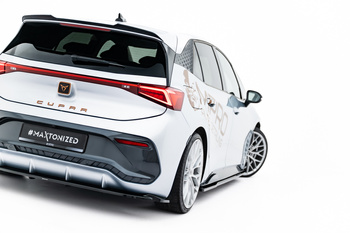 Splitter Tylny (Z Dyfuzorem) Cupra Born Mk1