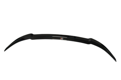 Spoiler Cap Honda Civic Mk9 Facelift