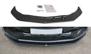 Splitter Przedni V.1 Mercedes CLA A45 AMG C117 Facelift