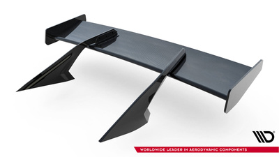 Karbonowy Spoiler Chevrolet Corvette C8