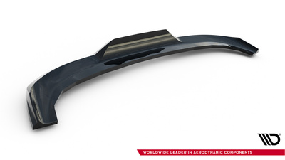 Splitter Tylny Środkowy (Z Dyfuzorem) Renault Megane E-Tech Electric Mk1