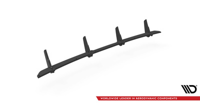 Dyfuzor Tylny Street Pro BMW 3 G20 / G21