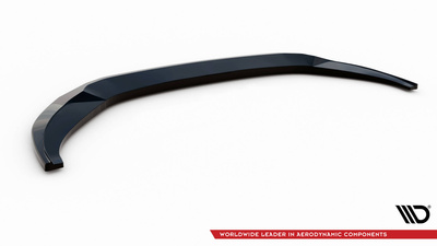 Splitter Przedni V.3 Audi A6 C8