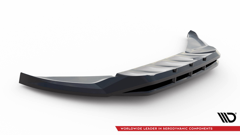 Splitter Przedni Ford Kuga ST-Line Mk2
