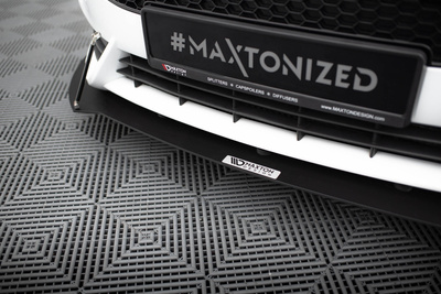 Splitter Przedni Racing V.1 Ford Fiesta ST Mk7 FL