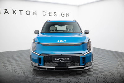 Zestaw Splitterów Kia EV9 GT-Line Mk1