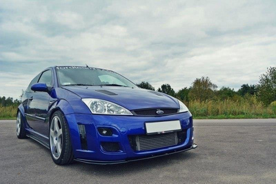 Splitter Przedni Ford Focus RS Mk1