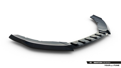 Splitter Przedni V.2 Cupra Leon ST / Hatchback Mk1 Facelift
