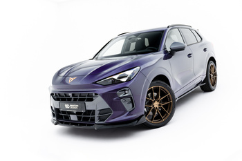 Splitter Przedni V.1 Cupra Terramar Mk1