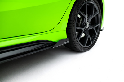 Flapsy Boczne Audi RS3 Sportback 8Y Facelift