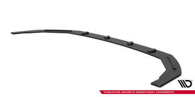 Splitter Przedni Street Pro Toyota GR Corolla Mk12