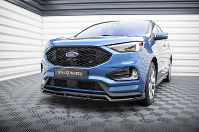Splitter Przedni Ford Edge ST Mk2 Facelift