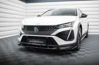 Splitter Przedni Peugeot 408 Mk1