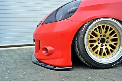 Splitter Przedni Honda Jazz Mk1