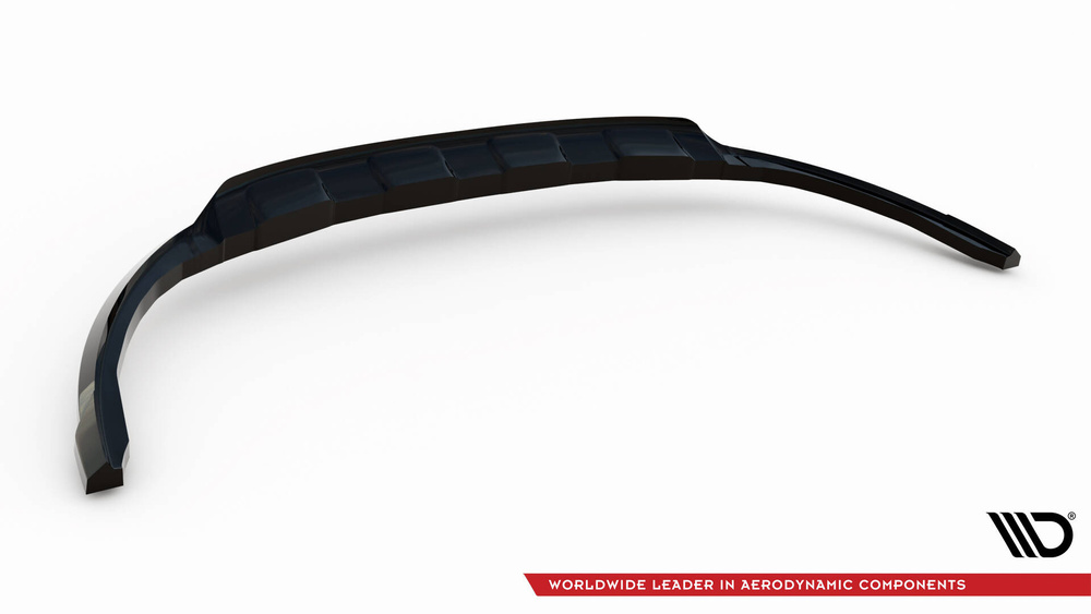 Splitter Przedni Renault Espace Mk5 
