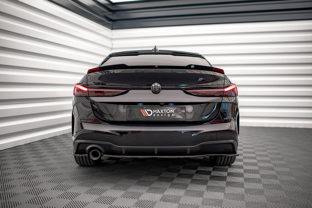 Zestaw Splitterów BMW 2 Gran Coupe M-Pack F44
