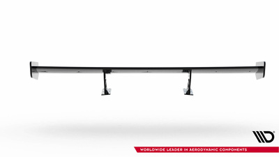 Karbonowy Spoiler Z Wewnętrznymi Wspornikami Mazda MX-5 ND (Mk4)