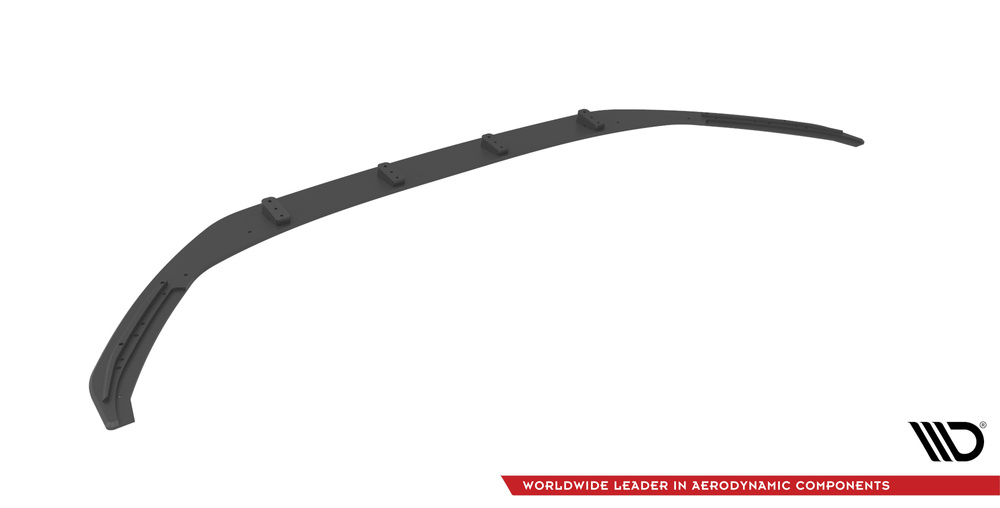 Splitter Przedni Street Pro Audi A3 8Y