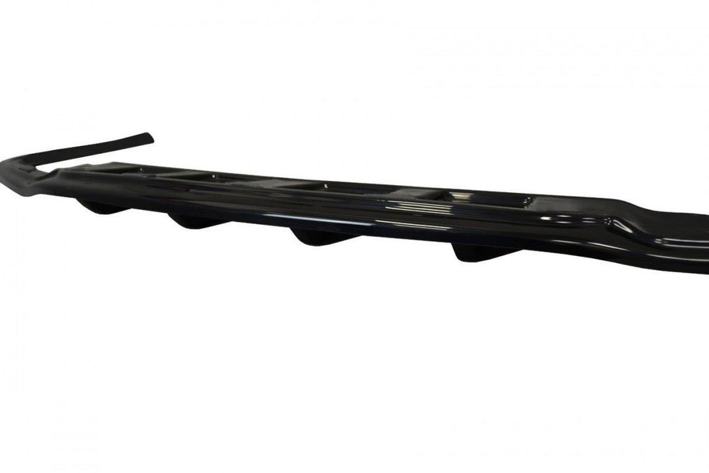 Splitter Tylny Lexus IS Mk3 H (Z dyfuzorem)