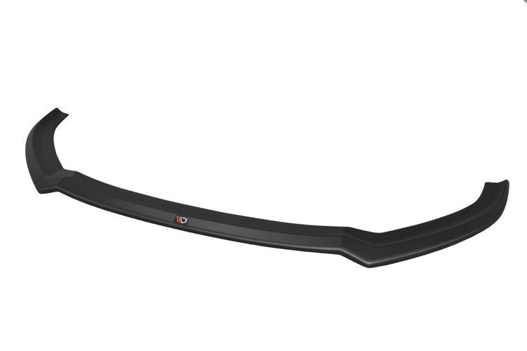 Splitter Przedni V.2 Audi S3 / A3 S-Line 8V FL Sedan