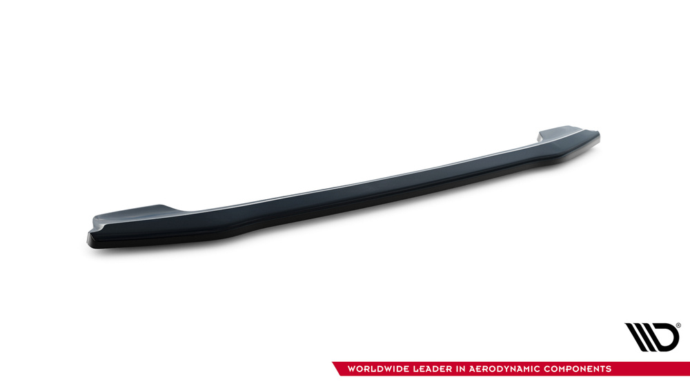 Splitter Tylny BMW X4 M40i G02