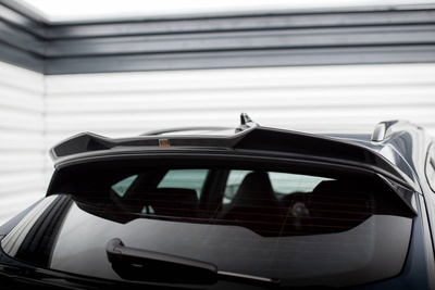 Zestaw Splitterów Cupra Formentor VZ Mk1