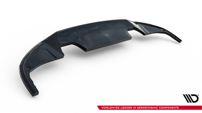 Splitter Tylny (Z Dyfuzorem) Peugeot 308 GT Hatchback Mk3