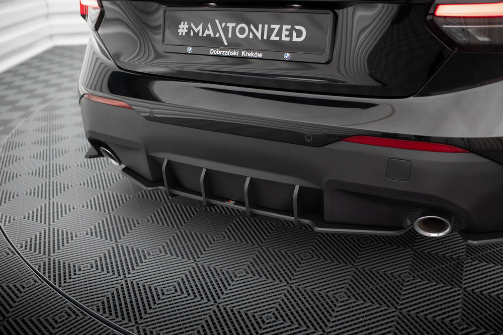 Dyfuzor Tylny Street Pro BMW 2 Coupe G42