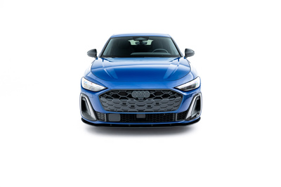 Splitter Przedni Street Pro Audi A5 S-Line / S5 Sedan / Avant B10