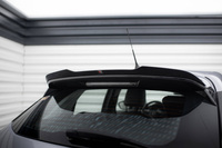 Spoiler Cap Opel Corsa F ( Mk6)