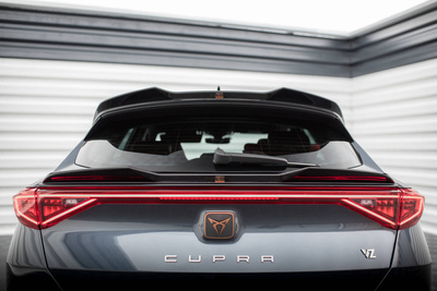 Zestaw Splitterów Cupra Formentor VZ Mk1