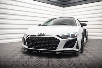 Splitter Przedni V.3 Audi R8 Mk2 Facelift