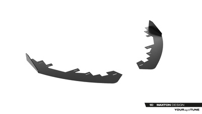 Flaps Ford Focus ST / ST-Line Mk4