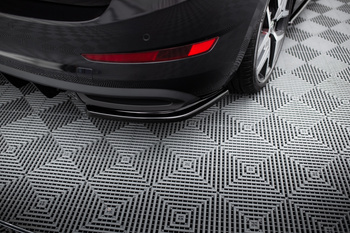 Splittery Tylne Boczne Skoda Scala