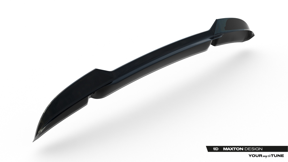 Spoiler Cap 3D BMW X1 M35i U11