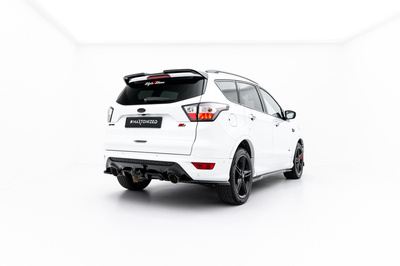 Zestaw Splitterów Ford Kuga ST-Line Mk2 Facelift