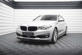 Splitter Przedni BMW 3 GT F34