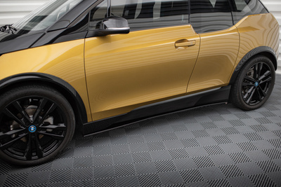 Dokładki Progów BMW i3 S Mk1 Facelift