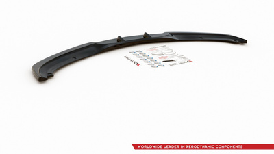 Splitter Przedni V.2 BMW 3 E90/E91 Facelift