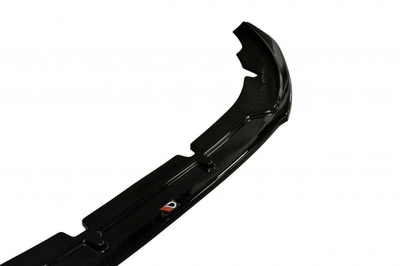 Splitter Przedni Volvo V50F R-Design V.1