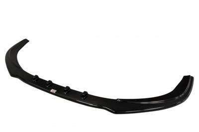 Splitter Przedni V.1 Audi S8 D4 Facelift