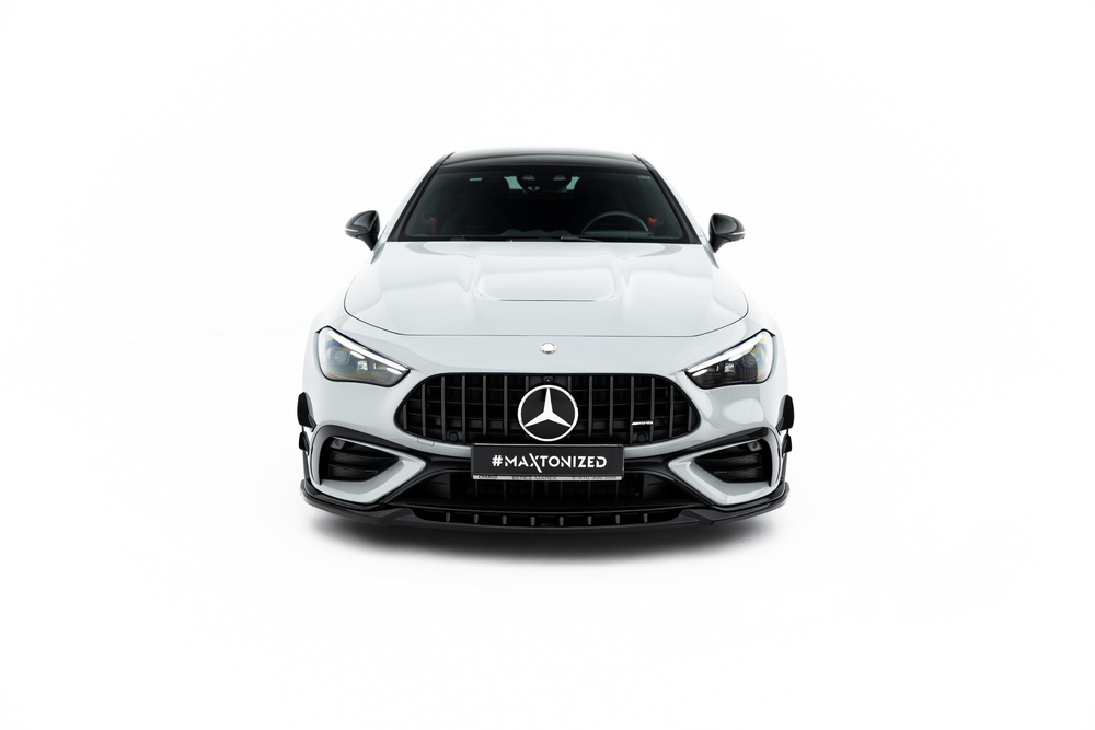 Splitter Przedni Mercedes-AMG CLE 53 Aero C236