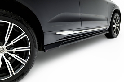 Zestaw Splitterów Volvo XC60 Mk2